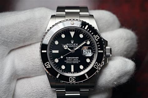 rolex submariner su chrono 24|rolex submariner 2021 retail price.